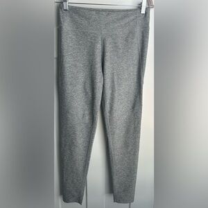 Outdoor Voices Gray Leggings